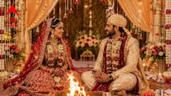 কয়েদিকে ভালোবেসে বিয়ে করলেন জেল সুপার!