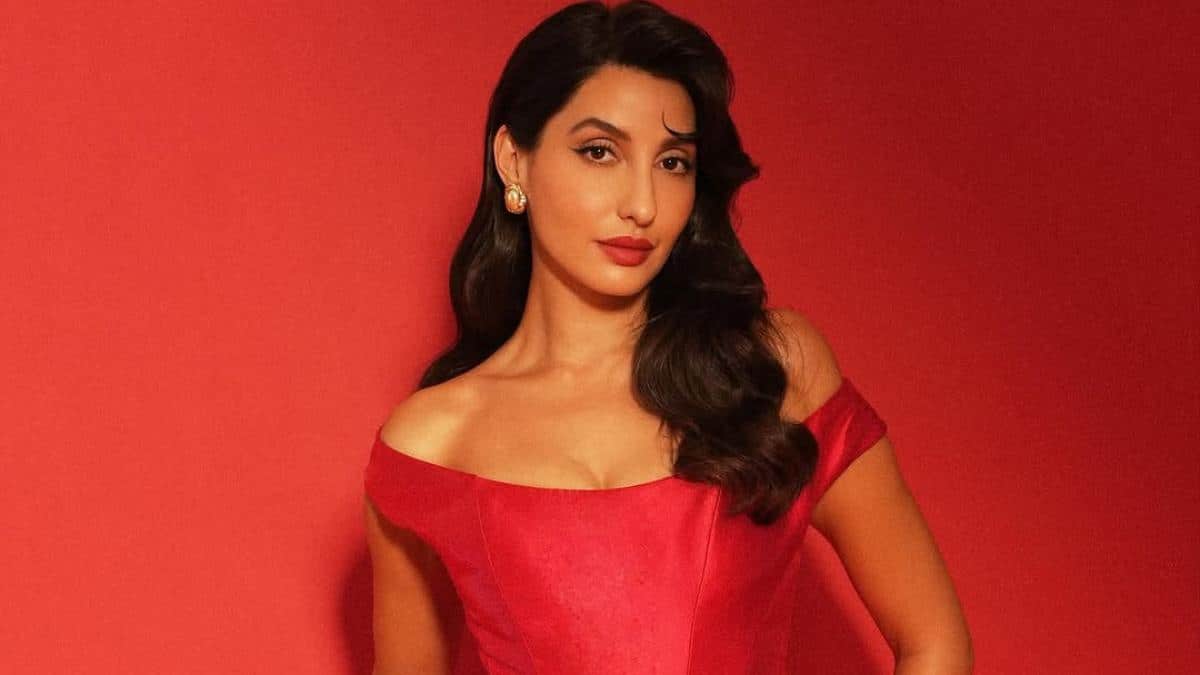 Nora Fatehi Apology : పాటలో బూతు పదాలు - అపాలజీతో ఆగని బాలీవుడ్ బ్యూటీ... అనాథ బాలికల చదువు కోసం...