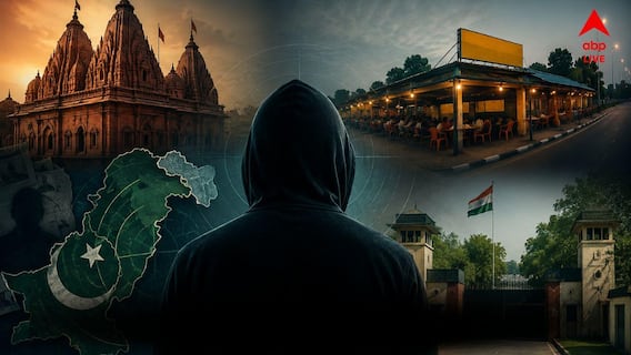 BIG BREAKING : দিল্লিতে বিরাট জঙ্গি হামলার ছক ফাঁস! ISI টার্গেটে জনপ্রিয় এই মন্দির, ধাবা