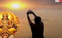 Surya Gochar 2026: ਜ਼ਿਆਦਾ ਮਾਸ 'ਚ ਸੂਰਜ ਕਰਨਗੇ ਰਿਸ਼ਭ ਰਾਸ਼ੀ 'ਚ ਸੰਚਰਣ, ਜਾਣੋ ਕਿਹੜੀਆਂ 3 ਰਾਸ਼ੀਆਂ ਨੂੰ ਹੋਵੇਗਾ ਨੁਕਸਾਨ