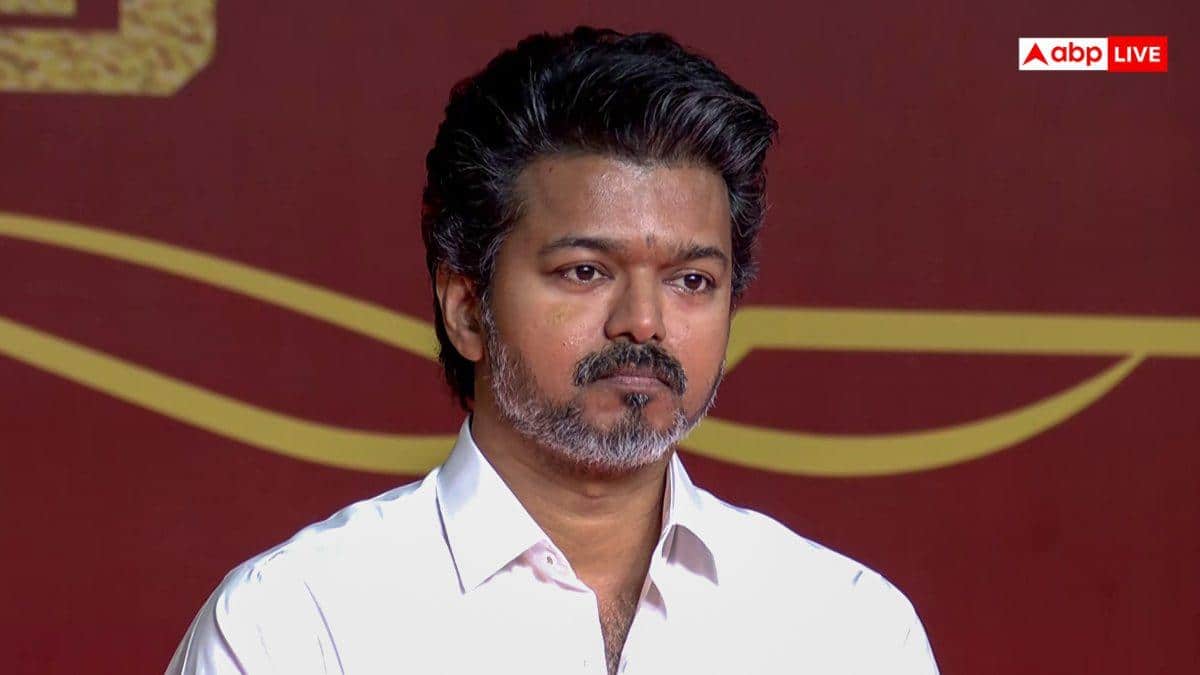 Vijay resigned : எம்.எல்.ஏ பதவியை ராஜினாமா செய்தார் விஜய்.! திருச்சி மக்களுக்கு ஷாக் நியூஸ்