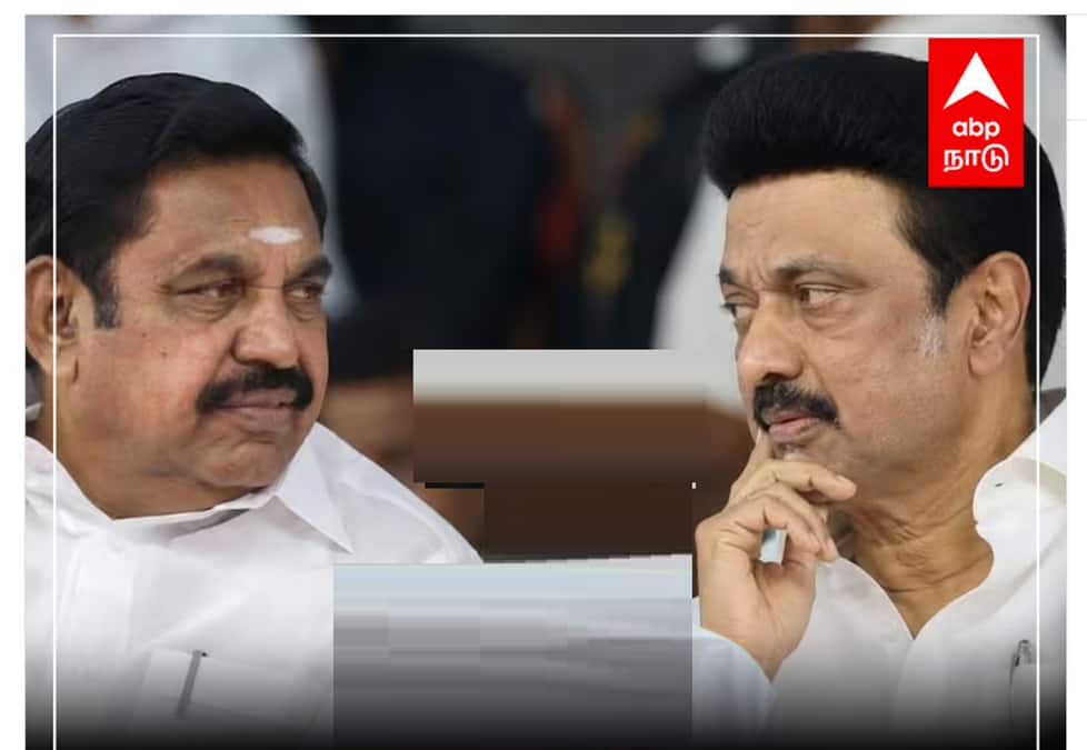 DMK AIADMK Alliance: ’’நாங்க மெயின் எதிரிகள்; திமுக- அதிமுக கூட்டணிக்கு சாத்தியமே இல்லை’’ டிகேஎஸ் இளங்கோவன் உச்சகட்ட ட்விஸ்ட்!