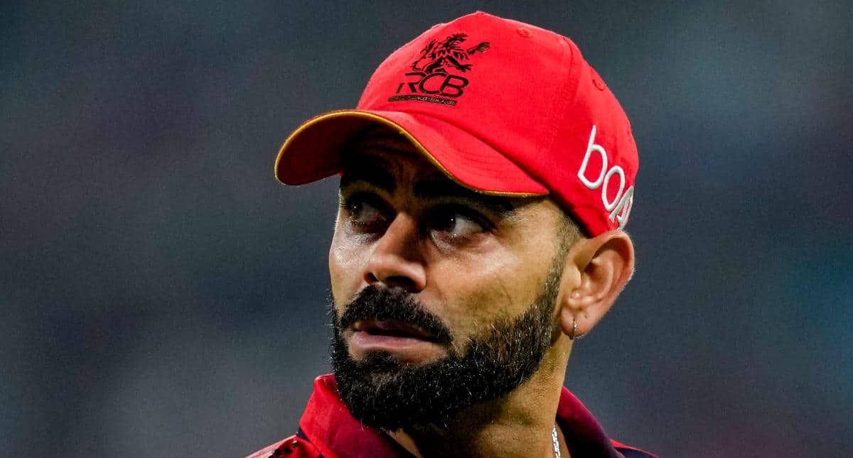Virat Kohli Olympics Return Alert For Los Angeles 2028
