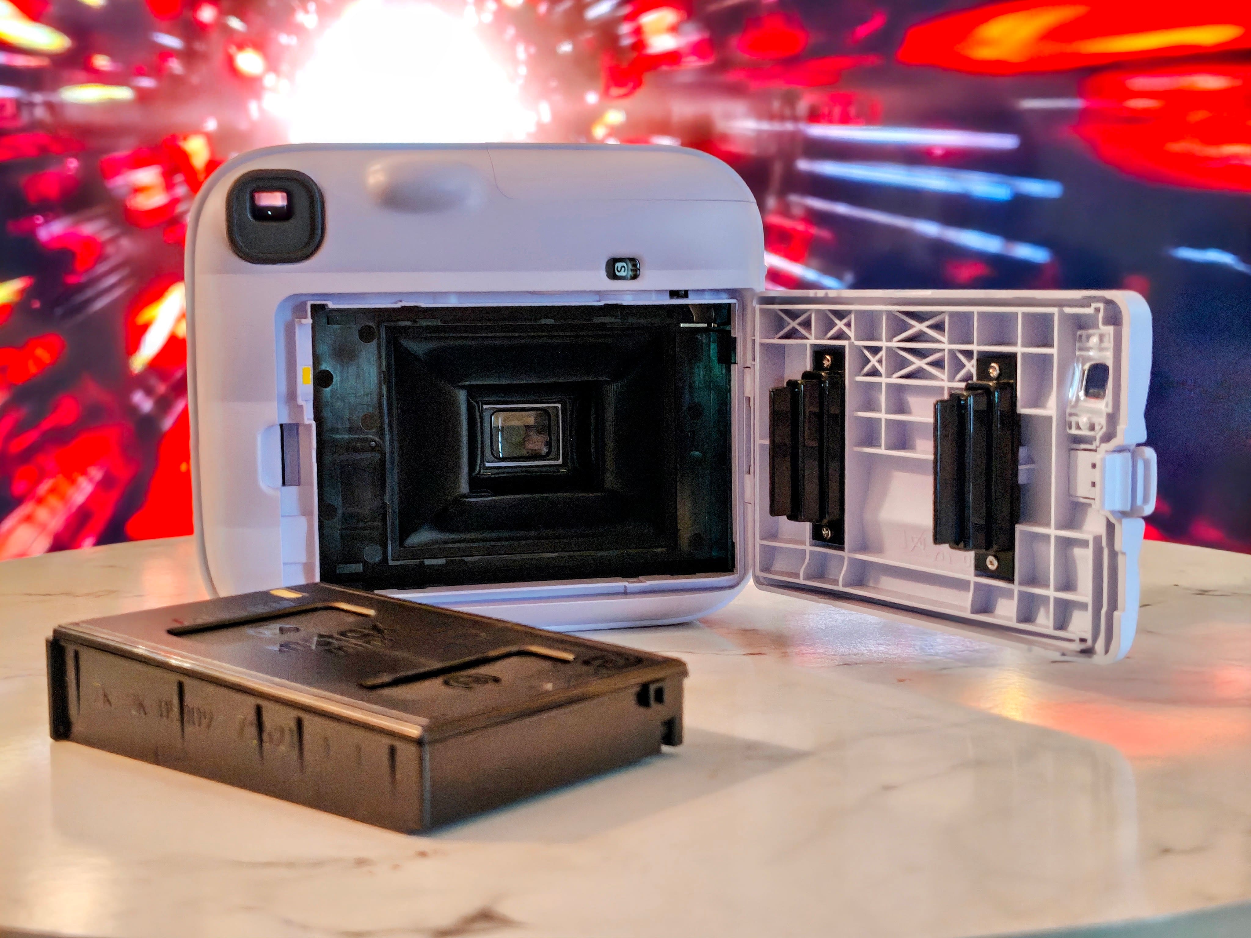 Instax Mini 13 Review: Intimate Analogue Moments In An Increasingly Digital World