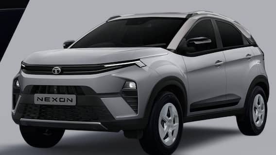 Tata Nexon Pure Plus News: టాటా నెక్సాన్ కొత్త సంచలనం.. అతి తక్కువ ధరకే పనోరమిక్ సన్రూఫ్! లీకైన ఇంటీరియర్ వివరాలు Tata Nexon Pure Plus News: టాటా నెక్సాన్ కొత్త సంచలనం.. అతి తక్కువ ధరకే పనోరమిక్ సన్రూఫ్! లీకైన ఇంటీరియర్ వివరాలు
