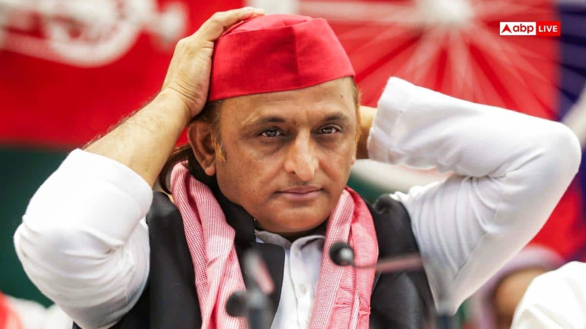 'ममता बनर्जी से मिलने जो-जो जाएगा...', UP चुनाव से पहले अखिलेश यादव को BJP ने दे दी चेतावनी