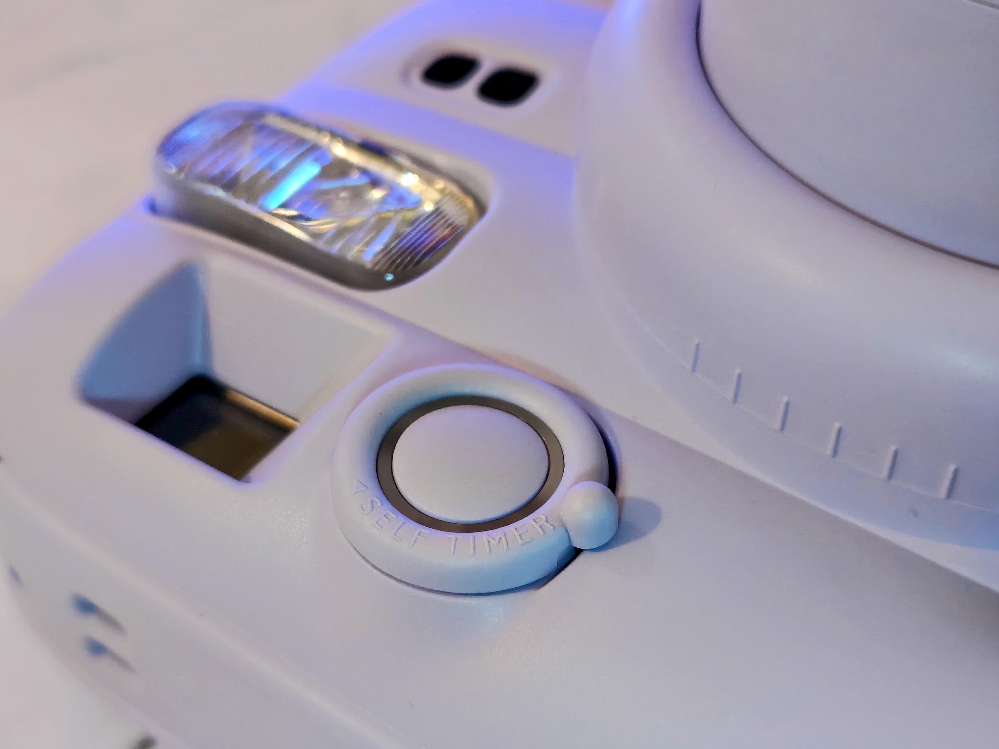 Instax Mini 13 Review: Intimate Analogue Moments In An Increasingly Digital World