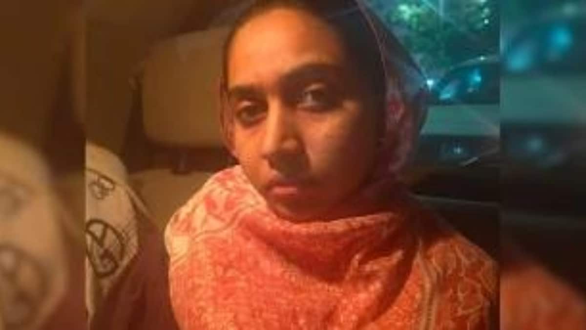 TCS Conversion Case: Nida Khan Took Victim Home, Taught Her To Wear Burqa And Recite Kalma