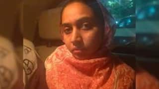 TCS Nashik Case: Accused Nida Khan Sent To 14-Day Judicial Custody