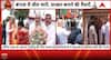 Power Update: Amit Shah Reaches Kolkata, BJP Set for Crucial MLA Meet to Decide CM Face