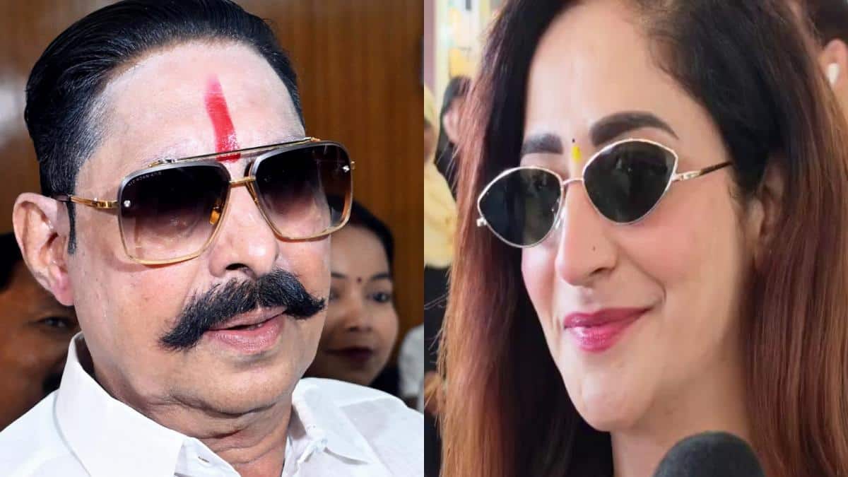 जिस डांसर का मुजरा देख रहे थे अनंत सिंह उसका बड़ा खुलासा, 'जो बंदूक वाला वीडियो है वह…'