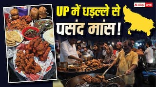 उत्तर प्रदेश में कितने लोग मांसाहारी? त्योहारों पर हर सेकेंड 3 बिरयानी और कवाब ऑर्डर!