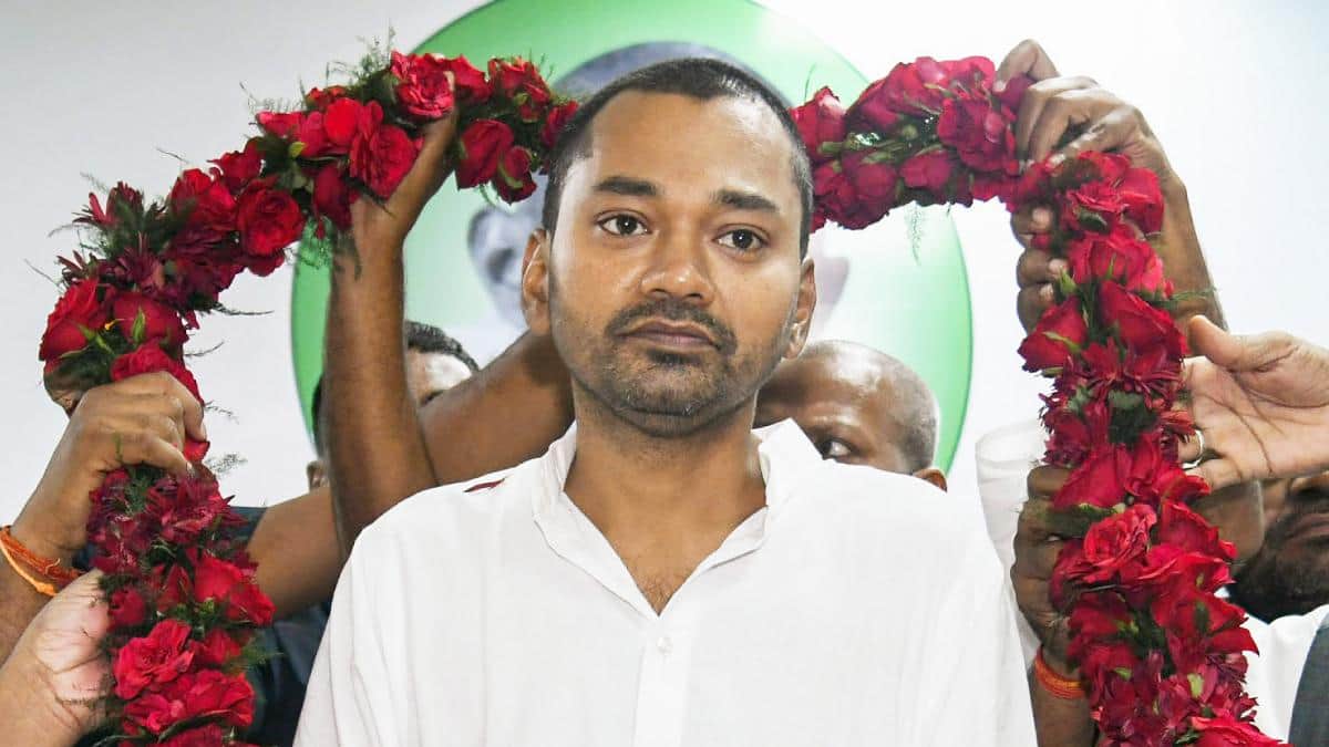 बिहार: स्वास्थ्य मंत्री बनते ही निशांत कुमार ने कर दिया बड़ा ऐलान, 'अमीर हो या गरीब…'