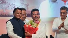 Suvendu Adhikari :