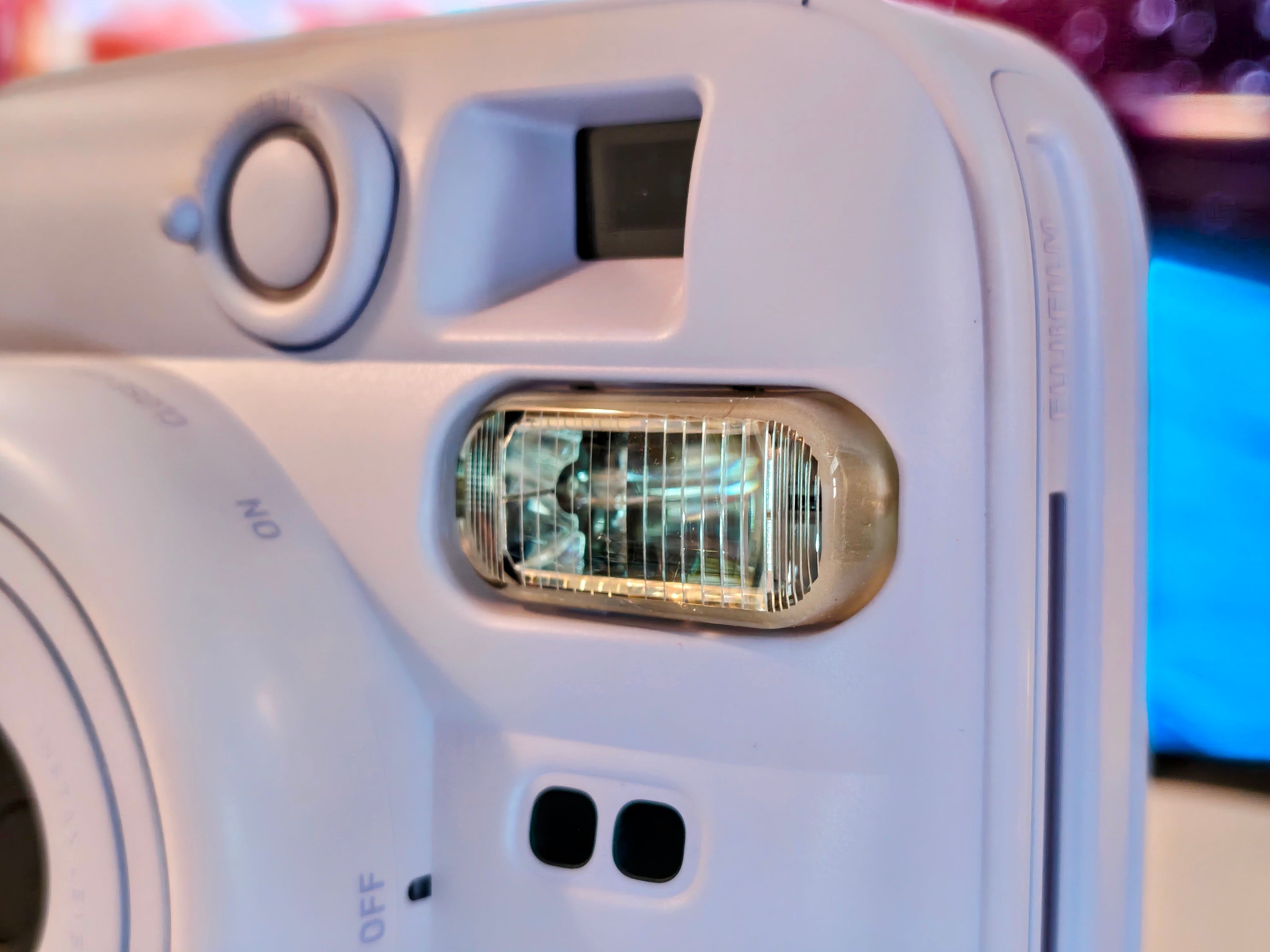 Instax Mini 13 Review: Intimate Analogue Moments In An Increasingly Digital World