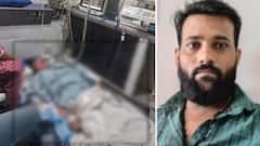 पुणे: प्यार में हुई लड़ाई तो जल्लाद बना शख्स, ब्लेड से काटा गर्लफ्रेंड का गला