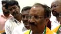 Tamil Nadu Govt Formation: BJP’s Lone MLA Bojarajan Says ‘High Command Will Decide’