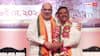 West Bengal New CM: शुभेंदु ने बंगाल में सरकार बनाने का दावा पेश किया, कल सुबह 11 बजे शपथ ग्रहण