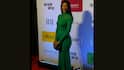 ABP Live Celeb Spotted | From Mouni Roy To Pratibha Ranta: B-Town Divas Bring Glamour To 'MAMI Select' Event