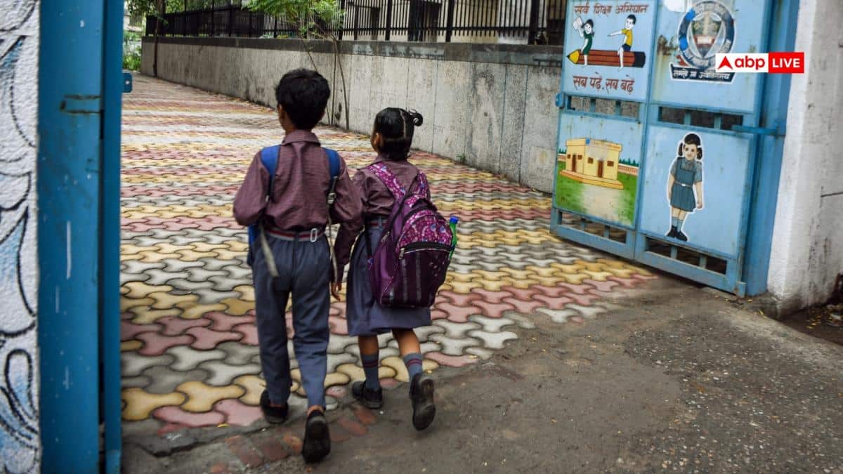 School Reopen: சுட்டெரிக்கும் சூரியன்; மாணவர்களை பாதுகாக்க பள்ளிகளில் சிறப்பு நடவடிக்கைகள்- எழும் கோரிக்கை!