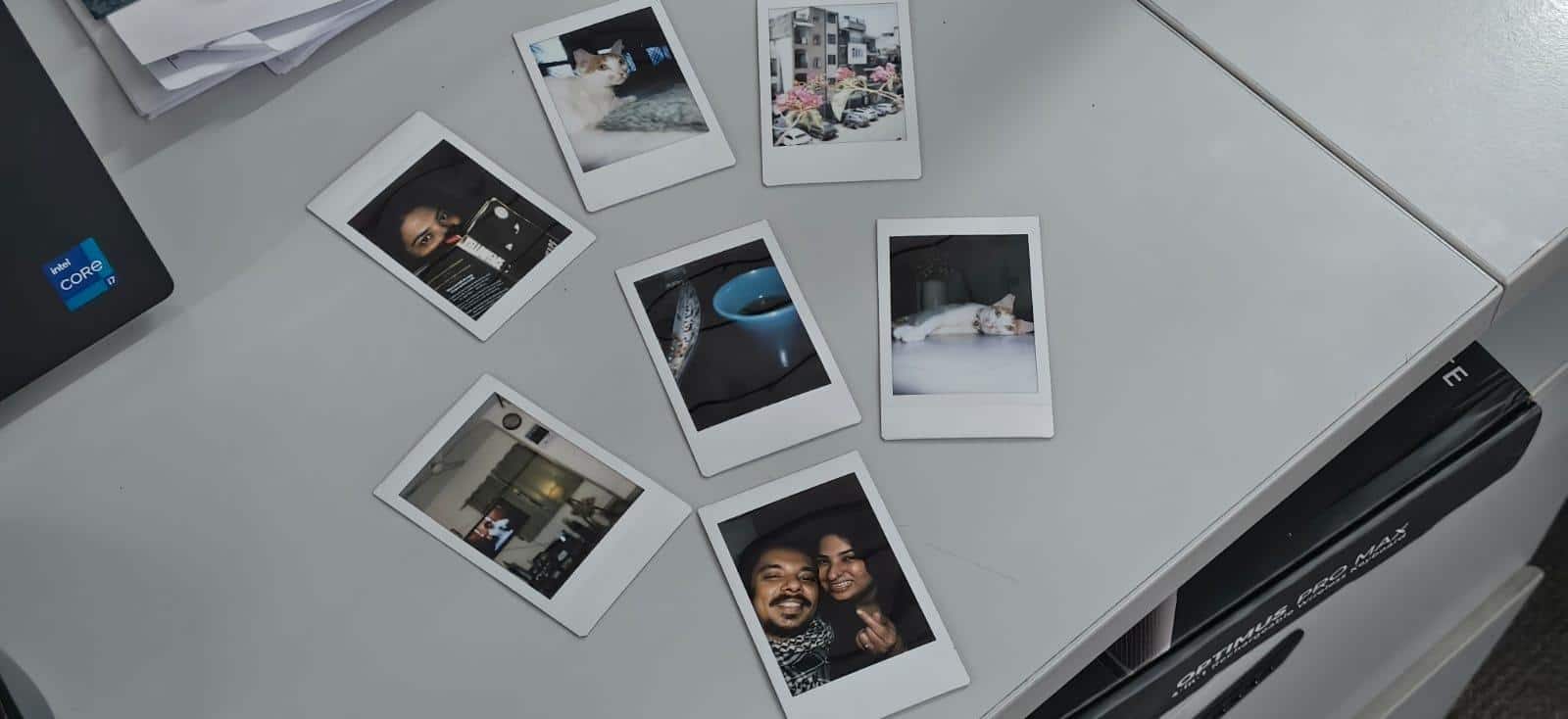 Instax Mini 13 Review: Intimate Analogue Moments In An Increasingly Digital World