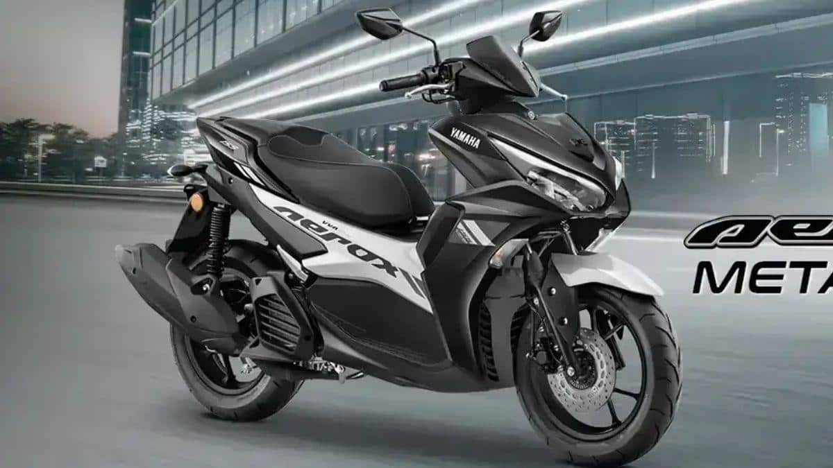 Yamaha Aerox 155 and XSR 155: యామహా ఏరోక్స్ 155 , ఎక్స్‌ఎస్‌ఆర్ 155 ధరలు పెంపు.. కొత్త రేట్లు ఎలా ఉన్నాయంటే?