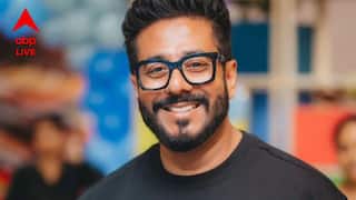 Raj Chakraborty: কৌস্তভের কাছে হার, তাঁকে লক্ষ্য করে ছোড়া হয়েছিল কাদাও! রাজনৈতিক সফরে ইতি টানার ঘোষণা রাজ চক্রবর্তীর!