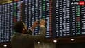Share Market : अमेरिका आणि इराण पु्न्हा संघर्षाच्या उंबरठ्यावर, शेअर बाजारात गुंतवणूकदारांचे दीड लाख कोटी बुडाले, स्टेट बँकेचा शेअर क्रॅश