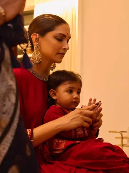 Happy Mother's Day: From Alia Bhatt to Deepika Padukone, these 6 actresses are ruling Bollywood even after becoming mothers.