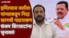 आरोप झाले अन् कोर्टाने जामीन फेटाळला म्हणून निदा खानला दहशतवादी ठरवणार का? इम्तियाज जलील यांचा परखड सवाल