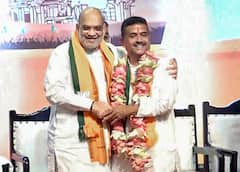 Amit Shah: 'সোনার বাংলা' গড়তে বদ্ধপরিকর, শপথগ্রহণের আগে প্রশাসনের রাজনীতিকরণ না হওয়ার আশ্বাস অমিত শাহের