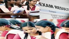 TN 12th Result 2026: தேனியில் பிளஸ்-2 தேர்வில் மாணவர்கள் சாதனை!.. 51 பள்ளிகள் 100% தேர்ச்சி!..
