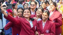 WBBSE Madhyamik Result 2026 OUT: West Bengal Class 10 Results Declared; Get Direct Link, Pass Percentage, And Toppers List Here