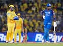 Hardik Pandya to CSK : मुंबई इंडियन्सच्या ताफ्यात कोणी साथ देईना, हार्दिक पांड्या अंबानींना सोडून चेन्नई सुपर किंग्जमध्ये जाणार? क्रिकेट विश्वात खळबळ, जाणून घ्या सत्य