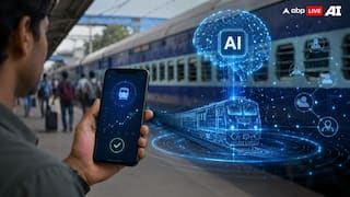 IRCTC Big Update! AI Can Now Predict Your Waiting Ticket Confirmation With Better Accuracy