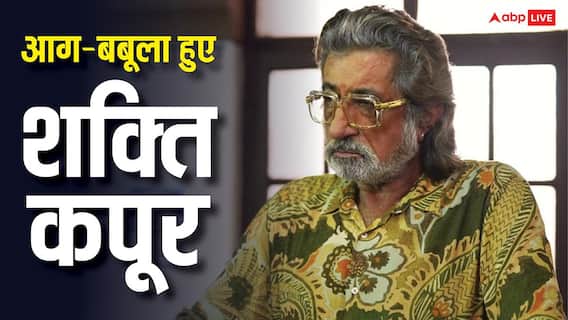 अपनी मौत की फर्जी खबरों पर आग-बबूला हुए शक्ति कपूर, बोले- 'मैं लीगल एक्शन लूंगा'
