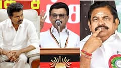 TVK Vijay: தவெக எம்.எல்.ஏ.,க்கள் ராஜினாமா? - விதவிதமாக பரவும் தகவல்கள்.. குழப்பத்தில் மக்கள்!