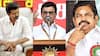 TVK Vijay: தவெக எம்.எல்.ஏ.,க்கள் ராஜினாமா? - விதவிதமாக பரவும் தகவல்கள்.. குழப்பத்தில் மக்கள்!