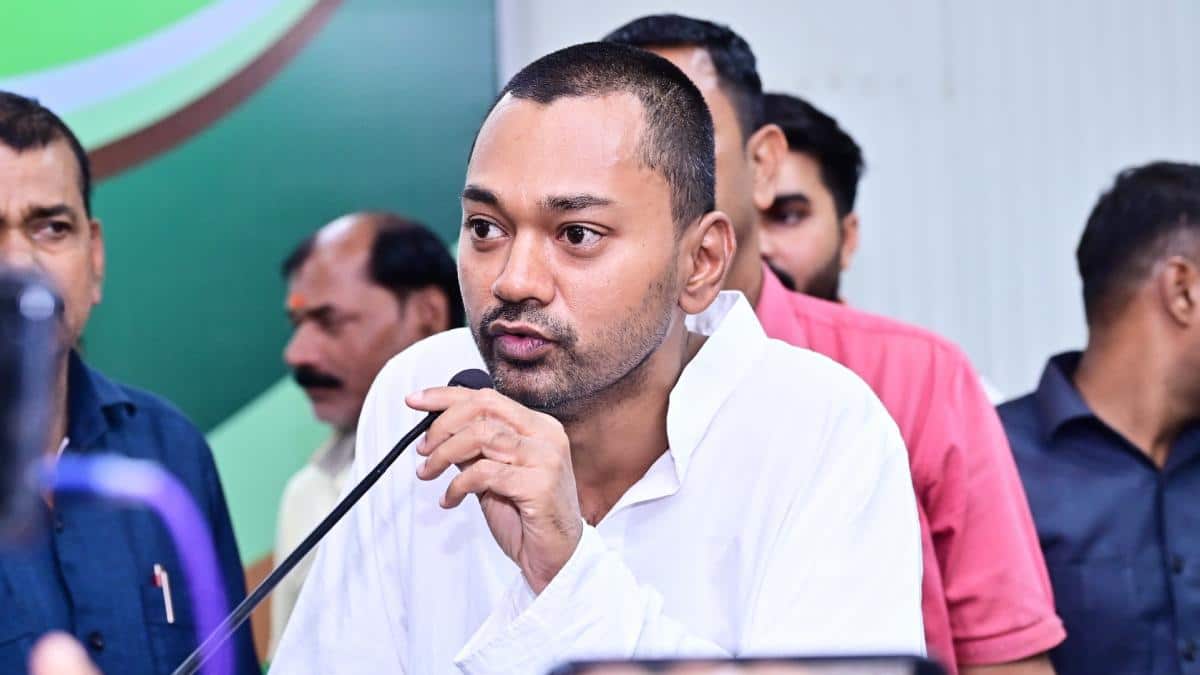 बिहार: RJD के परिवारवाद वाले आरोप पर JDU की पहली प्रतिक्रिया, 'निशांत कमार तो…'