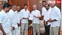 TVK Vijay Swearing in Ceremony: విజయ్‌ని గట్టెక్కించేది ఎవరు? ప్రమాణ స్వీకారం మరింత ఆలస్యం! TVK లో టెన్షన్ టెన్షన్