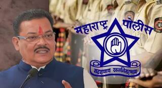 Sanjay Shirsat : पोलिसांमध्ये आक्रमकपणा नाही, महिलांवर होणाऱ्या अत्याचारांच्या घटनांवरून सामाजिक न्याय मंत्र्यांनी पोलिसांवर फोडलं खापर, संजय शिरसाट म्हणाले...