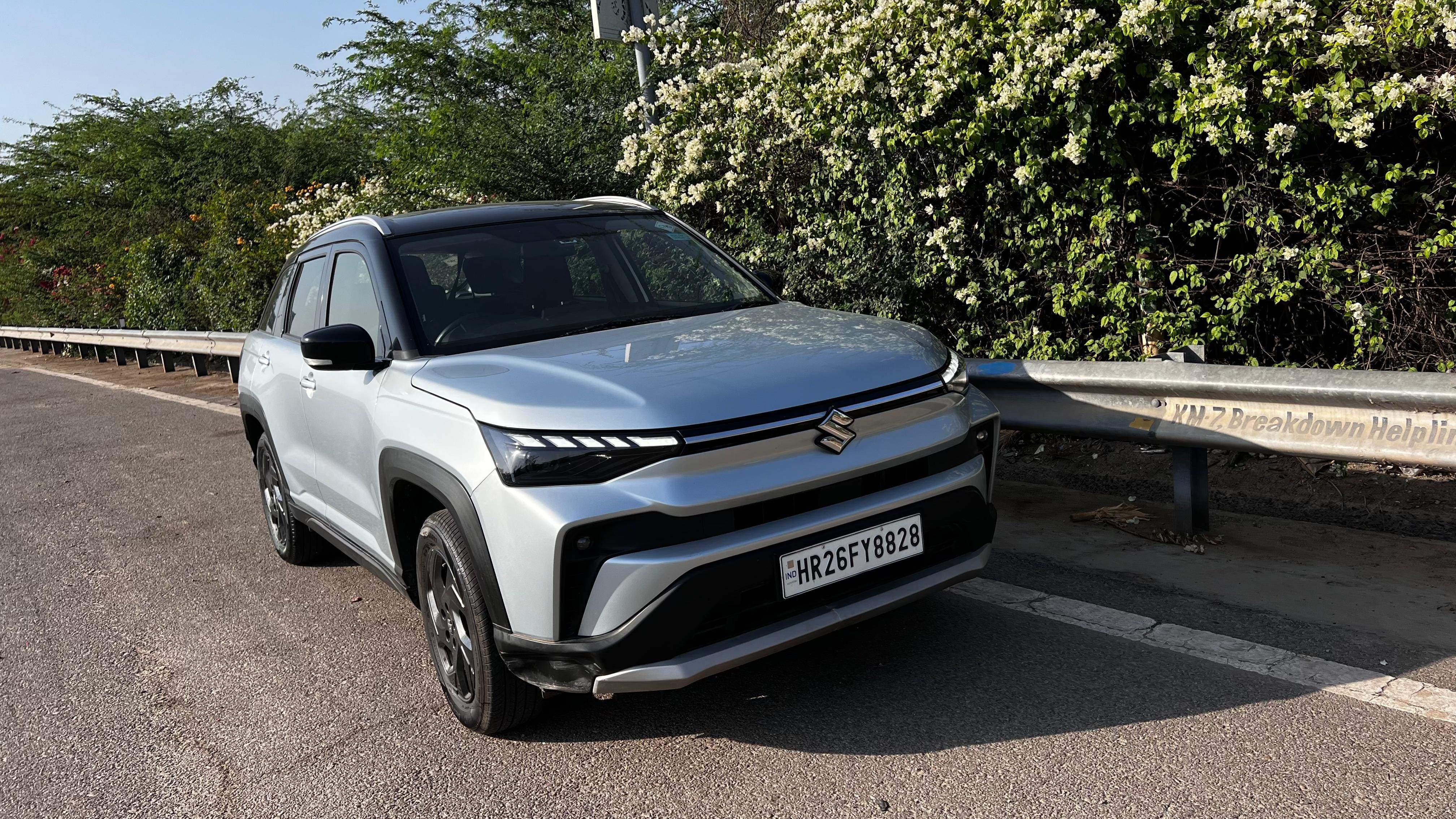 April 2026 SUV Sales: Tata Punch Tops Charts, Victoris Gains On Creta