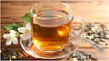 Tea for Deep Sleep : రాత్రుళ్లు ఈ టీ తాగితే బాగా నిద్ర పడుతుందట.. మరెన్నో బెనిఫిట్స్