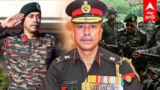 NS Raja Subramani : தமிழருக்கு தலைமை பொறுப்பு! முப்படைக்கும் ஒற்றைத் தலைவன்..யார் இந்த ராஜா சுப்ரமணி?