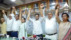 Mamata Banerjee: বাংলায় জোট বাঁধার আহ্বান মমতার, শতরূপ বললেন, 'আপনার মতো চোরকে সঙ্গে নেব না'