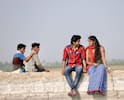 Rinku Rajguru Akash Thosar: आर्ची- परश्याचा मस्तीखोर अंदाज चर्चेत; पुण्यातील इन्हेंटला एकत्र दिसले, Photos पाहून चाहते फिदा