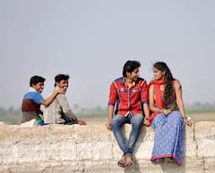Rinku Rajguru Akash Thosar: आर्ची- परश्याचा मस्तीखोर अंदाज चर्चेत; पुण्यातील इन्हेंटला एकत्र दिसले, Photos पाहून चाहते फिदा