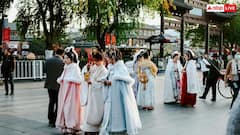 China Marriage System: इस देश में लगती है दूल्हा-दुल्हन की मंडी, बोली लगाते हैं माता-पिता