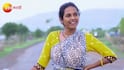 Amruta Dhondge: चिंब भिजलेली साडी, नदीच्या पाण्यात मादक अदा; मराठी अभिनेत्रीच्या फोटोशूटनं चाहत्यांची उडाली झोप