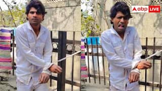 Viral Video: कबूतर मारकर खा जाता है! दिल्ली में कबूतरों के कातिल को लोगों ने पकड़कर बांधा, वीडियो वायरल